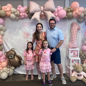 Fundraising Page: CATHERINE SLOAN
